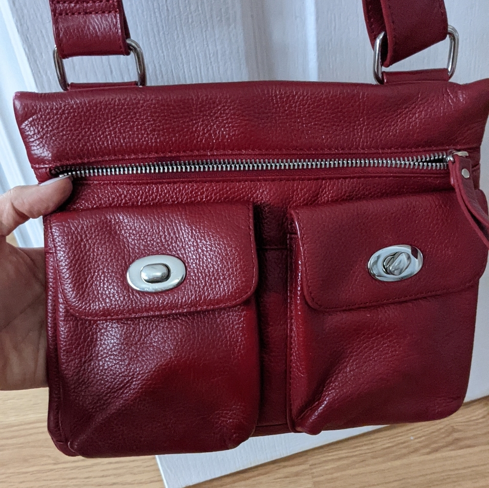 Danier Cross body purse